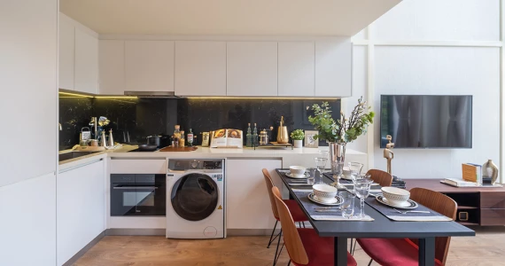 รูปภาพ โนเบิล ฟอร์ม ทองหล่อ (Noble Form Thonglor)