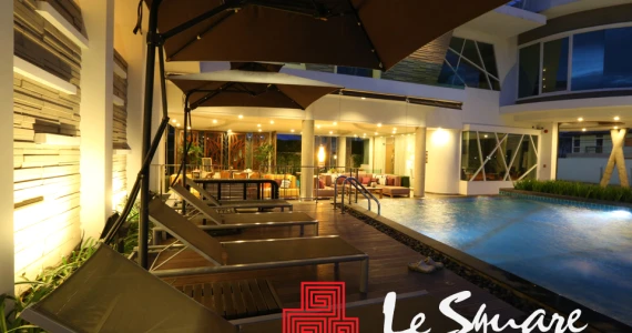 รูปภาพ เลอ นีโอ สุขุมวิท - เอราวัณ (Le Neo Sukhumvit - Erawan)