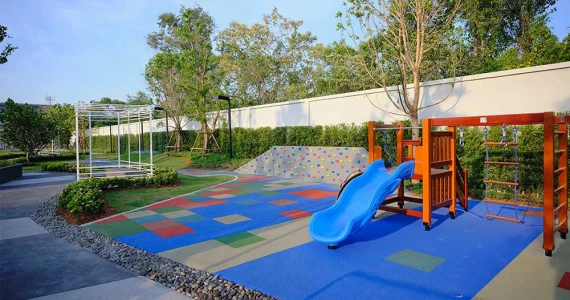 รูปภาพ ชวนชื่น ทาวน์ รังสิต - คลอง 1 (Chuan Chuen Town Rangsit - Klong 1)