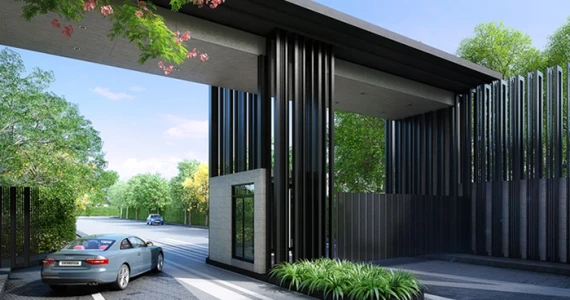 รูปภาพ บ้านกลางเมือง สุขสวัสดิ์ (Baan Klang Muang Suksawat)