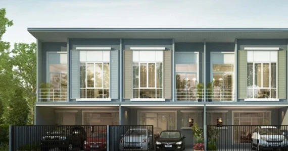 รูปภาพ คิว ดิสทริค กัสโต้ กิ่งแก้ว สุวรรณภูมิ (Q District Gusto Kingkaew - Suvarnabhumi)