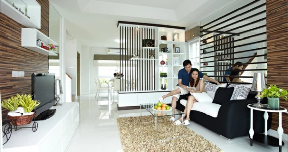 รูปภาพ ศุภาลัย วิลล์ วงแหวน - พระราม 2 (Supalai Ville)