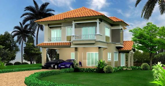 รูปภาพ ชลพฤกษ์ พาร์ควิลล์ (Chonlapruek Park Ville)