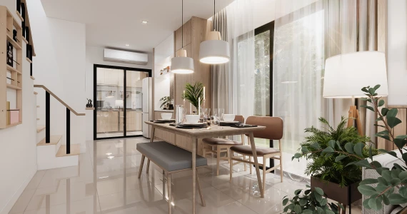 รูปภาพ เสนา วีว่า เพชรเกษม - พุทธมณฑล สาย 7 (Sena Viva Phetkasem - Phutthamonthon Sai 7)