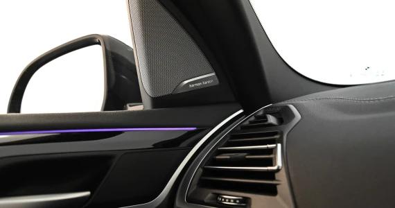 รูปภาพ บีเอ็มดับเบิลยู BMW i iX3 M Sport Inspiring ปี 2023