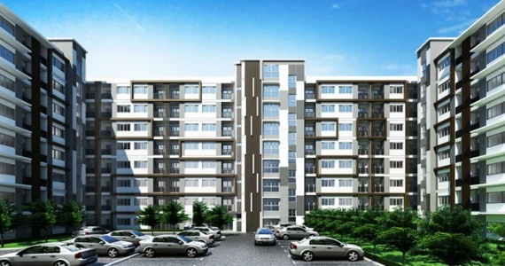 รูปภาพ ดิ เอสเตท ศรีราชา (The Estate @ Sriracha)