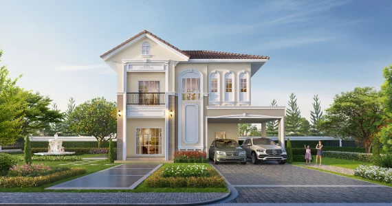 รูปภาพ แลนซีโอ คริป 2 ปิ่นเกล้า - พระราม 5 (Lanceo CRIB 2 Pinklao - Rama5)