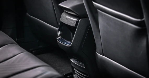 รูปภาพ เอ็มจี MG-ES EV-ปี 2023