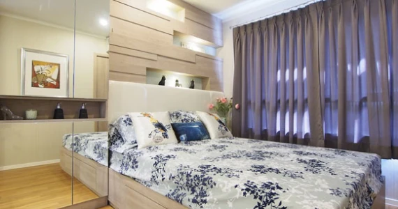 รูปภาพ ลุมพินี เพลส บรมราชชนนี-ปิ่นเกล้า (Lumpini Place Borom Ratchachonni - Pinklao)