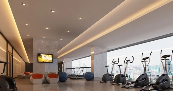 รูปภาพ เดอะ คริสตัล บลิส @ รัตนาธิเบศร์ (The Crystal Bliss @ Rattanathibet)