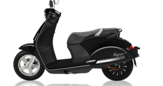 รูปภาพ i-motor Vapor EV ปี 2023