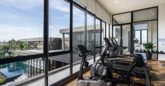 รูปภาพ เซนโทร อ่อนนุช - สุวรรณภูมิ (Centro Onnut - Suvarnabhumi)