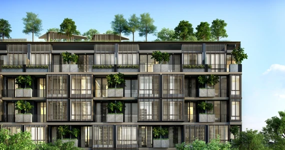 รูปภาพ วาลเด้น สุขุมวิท 39 (Walden Sukhumvit 39)