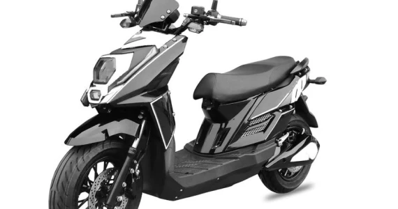 รูปภาพ โทมัส อีวี Thomas DIRMOND 2000W ปี 2022