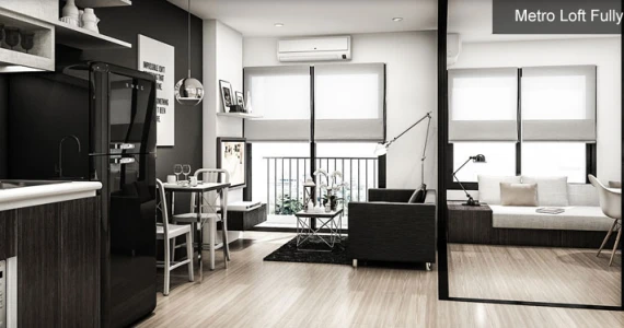 รูปภาพ เอชทู รามอินทรา 21 (H2 Ramindra 21)