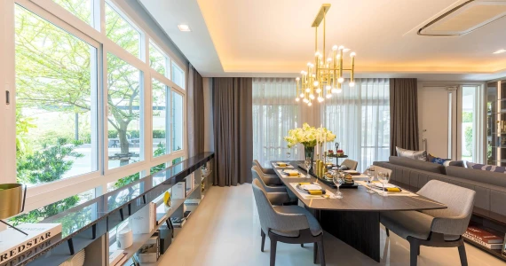 รูปภาพ มัณฑนา ซีรีน เลค เชียงใหม่ (Mantana Serene Lake Chiangmai)