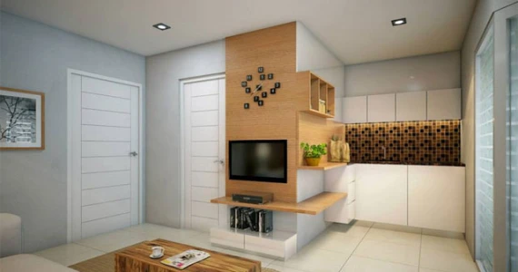 รูปภาพ โมเสค คอนโดมิเนียม (Mosaic Condominium)