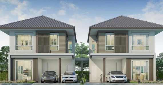 รูปภาพ มาย-กรีน @ บางสมัคร (My Green @ Bangsamak)