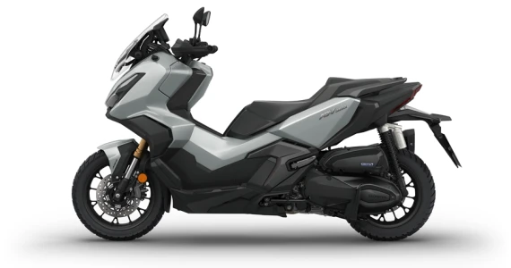 รูปภาพ ฮอนด้า Honda ADV 350 (Standard) ปี 2023
