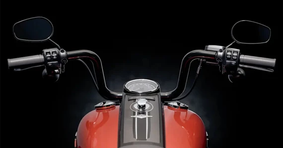 รูปภาพ ฮาร์ลีย์-เดวิดสัน Harley-Davidson Touring Road King Special ปี 2025