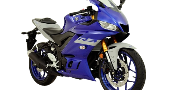 รูปภาพ ยามาฮ่า Yamaha YZF R3 ปี 2021