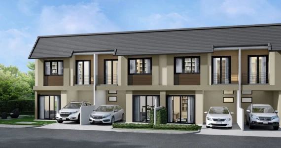 รูปภาพ เดอะ คัลเลอร์ส เปอตี บางนา-วงแหวนฯ (The Color Petit Bangna-Wongwaen)