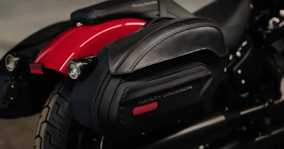 รูปภาพ ฮาร์ลีย์-เดวิดสัน Harley-Davidson Softail Street Bob 114 ปี 2023