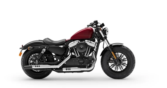 รูปภาพ ฮาร์ลีย์-เดวิดสัน Harley-Davidson Cruiser Forty-Eight ปี 2021
