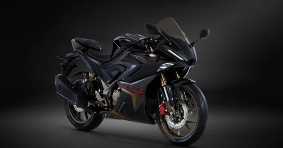 รูปภาพ จีพีเอ็กซ์ GPX Demon GR200R - Da Corsa ปี 2020