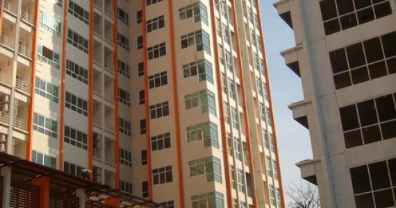 รูปภาพ พีจี พระราม 9 (PG Rama 9)