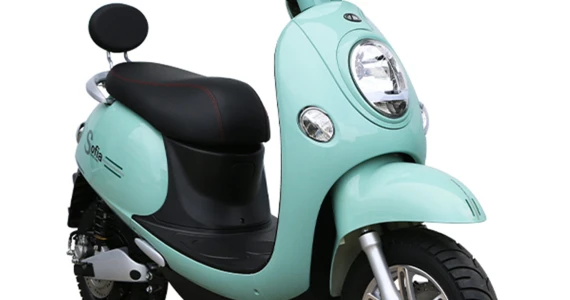 รูปภาพ เดโก้ Deco Sofia EV ปี 2024