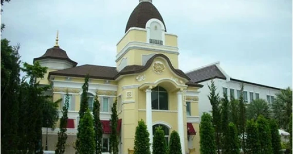 รูปภาพ เดอะ รอยัล เรสซิเดนท์ (The Royal Residence)