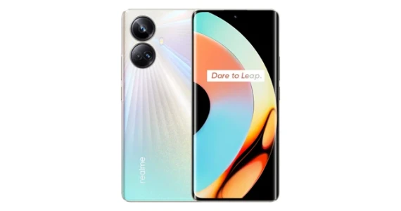 รูปภาพ เรียลมี realme 10 Pro+ 5G (12GB/256GB)