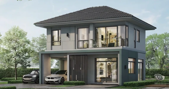 รูปภาพ ซิลเวอร์ เลค พาร์ค สุวินทวงศ์ 78 (Silver Lake Park Suwinthawong 78)