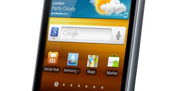 รูปภาพ ซัมซุง SAMSUNG-Galaxy S Advance