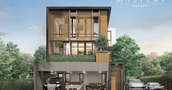 รูปภาพ อัลติจูด มาสเตอรี่ สุขุมวิท (Altitude Mastery Sukhumvit)