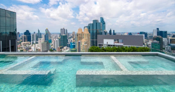 รูปภาพ ไนท์บริดจ์ ไพร์ม สาทร (KnightsBridge Prime Sathorn)