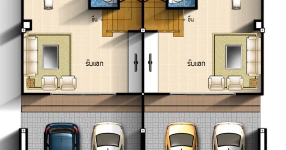 รูปภาพ เดอะ มิราเคิล พลัส ราชพฤกษ์ - จรัญฯ 13 (The Miracle Plus Ratchapruek - Charan)