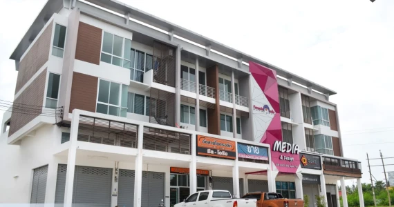 รูปภาพ โฮมอเวนิว บ้านเกาะ (Home Avenue Baankoh)