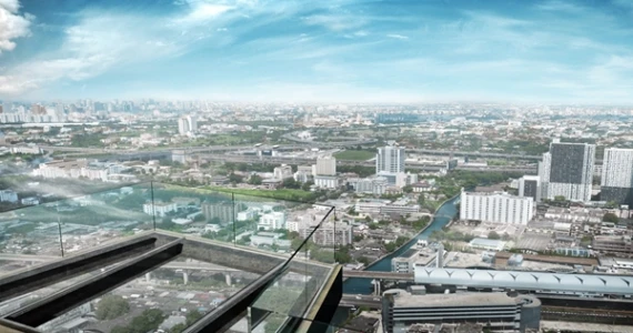 รูปภาพ เดอะทรี สุขุมวิท 71-เอกมัย (The Tree Sukhumvit 71-Ekamai)