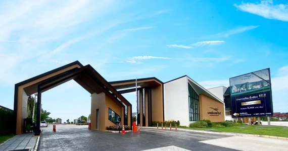 รูปภาพ นครริเวอร์ไซด์ (Nakhon Riverside)