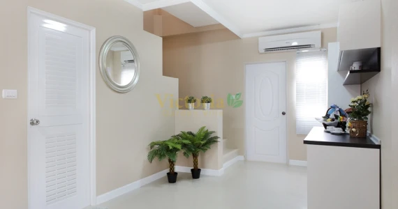 รูปภาพ วิคทอเรีย การ์เด้น วิลล์ บางนา - ตราด (Victoria Garden Ville Bangna - Trad)