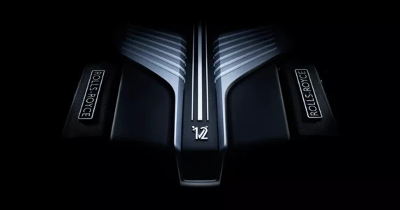รูปภาพ โรลส์-รอยซ์ Rolls-Royce Ghost Black Badge ปี 2022