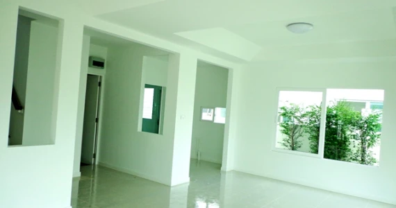 รูปภาพ ชัยพฤกษ์ ปิ่นเกล้า - สาย 2 (Chaiyapruk Pinklao - Sai 2)