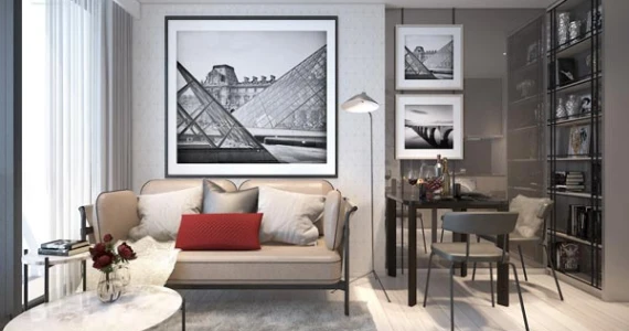 รูปภาพ โดว์เช่ ลาซาล (DOLCE LASALLE)