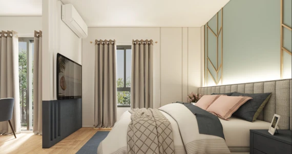 รูปภาพ ลุมพินี ทาวน์วิลล์ สายไหม 18 - พหลโยธิน (Lumpini Townville Saimai 18 - Phahonyothin