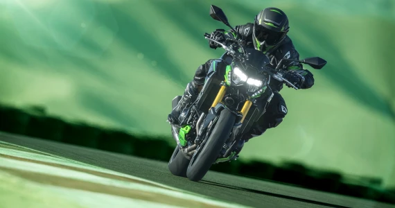 รูปภาพ คาวาซากิ Kawasaki Z 900 SE ACC ปี 2021