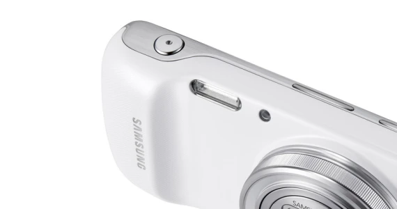 รูปภาพ ซัมซุง SAMSUNG Galaxy S4 Zoom