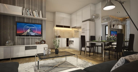 รูปภาพ สกายไลน์ รัตนาธิเบศร์ (Skyline Rattanathibet)