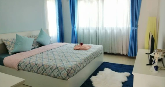 รูปภาพ ธาราวิลล์ เพชบุระ (Taraville Pechabura)